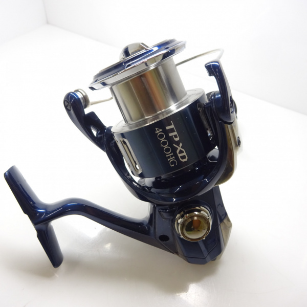 21ツインパワー xd 4000hg 美品 シマノ ツインパワー XD 4000HGをレビュー！クチコミ・評判をも