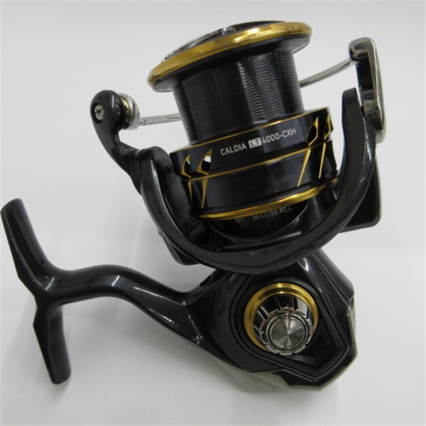 21カルディア 4000-cxh ダイワ 21カルディア4000-CXH スピニングリール