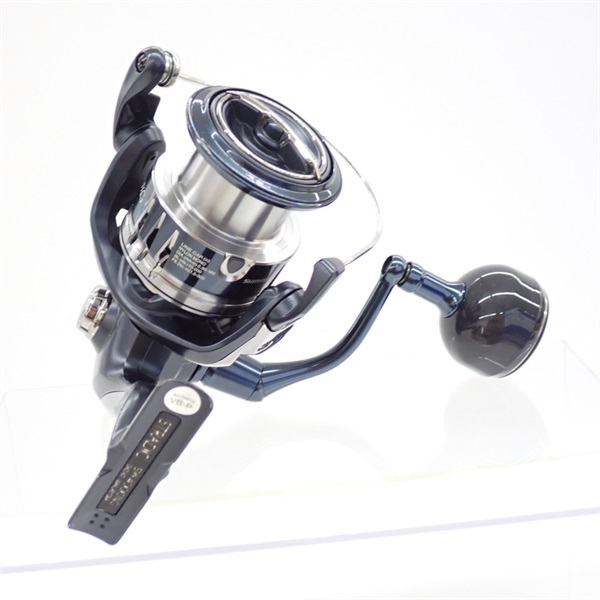 シマノ(SHIMANO) 20 ストラディック SW 4000XG ストラディックSW