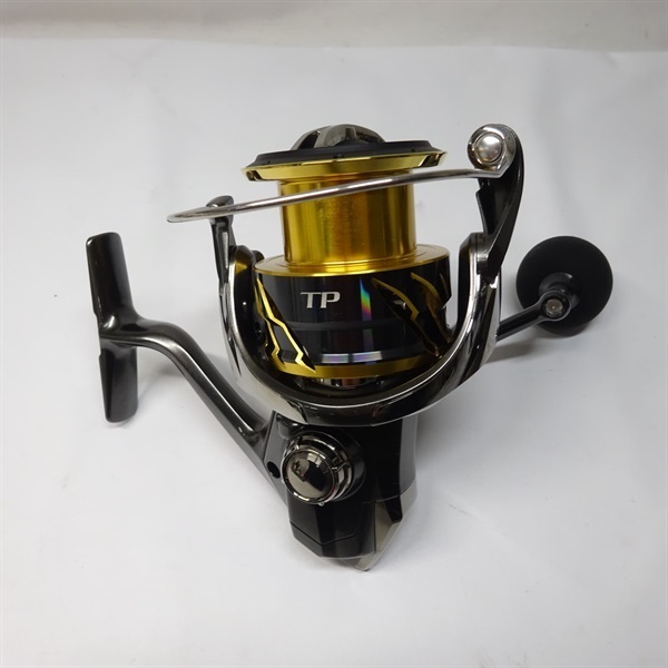 シマノ(SHIMANO) 20 ツインパワー 4000PG 041456｜アウトドア