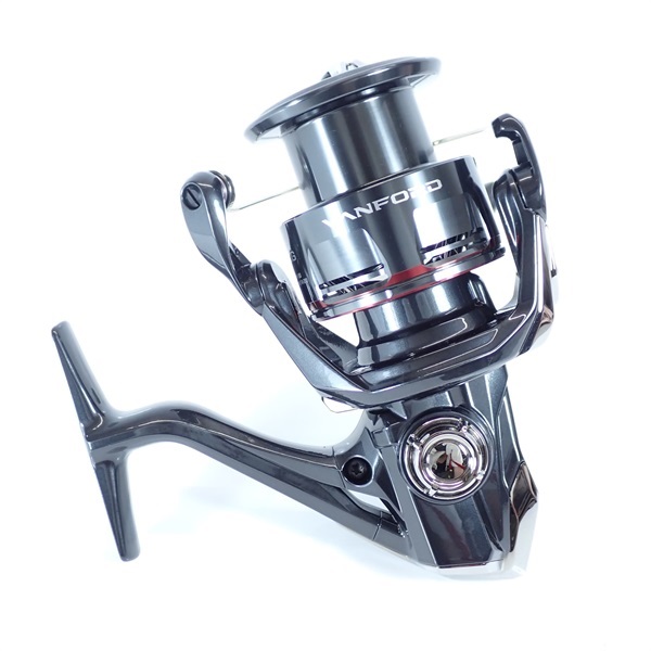 未使用品　24 ヴァンフォード4000XG リール 中古/未使用品】 シマノ 24 ヴァンフォード 4000XG /W274M | 釣king