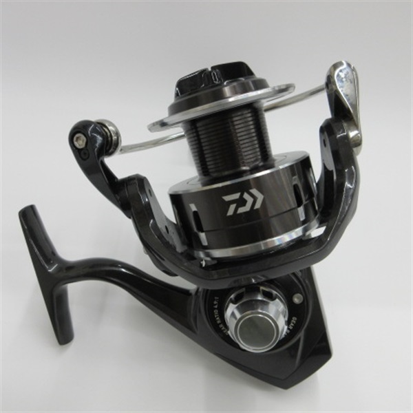 16キャタリナ4500【新品・未使用品】 ダイワ(DAIWA) 16キャタリナ(CATALINA) 4500 ニュー キャタリナ