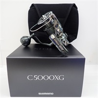 22ステラC5000XG | イシグロ公式オンラインショップ