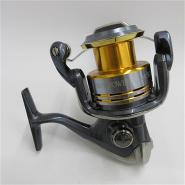 09ツインパワーSW5000HG | イシグロ公式オンラインショップ