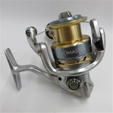 13BIOMASTER SW 4000 スピニングリール シマノ バイオマスターSW4000 13バイオマスターSW4000 | イシグロ公式