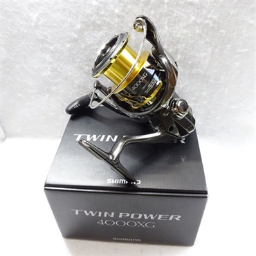 '20 ツインパワー 4000XG [TWIN POWER] e3fec4ff-d513-4464-9a66-