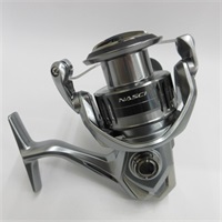 21ナスキーC5000XG | イシグロ公式オンラインショップ