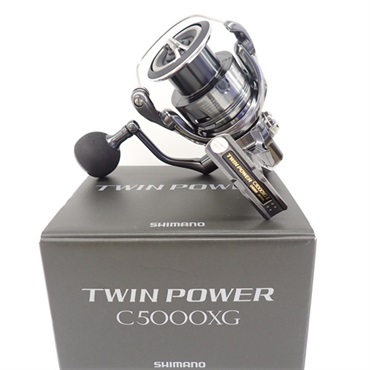 24ツインパワーC5000XG | イシグロ公式オンラインショップ