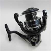 シマノ(SHIMANO) 18ストラディック SW 4000HG ○廃番 完売しました