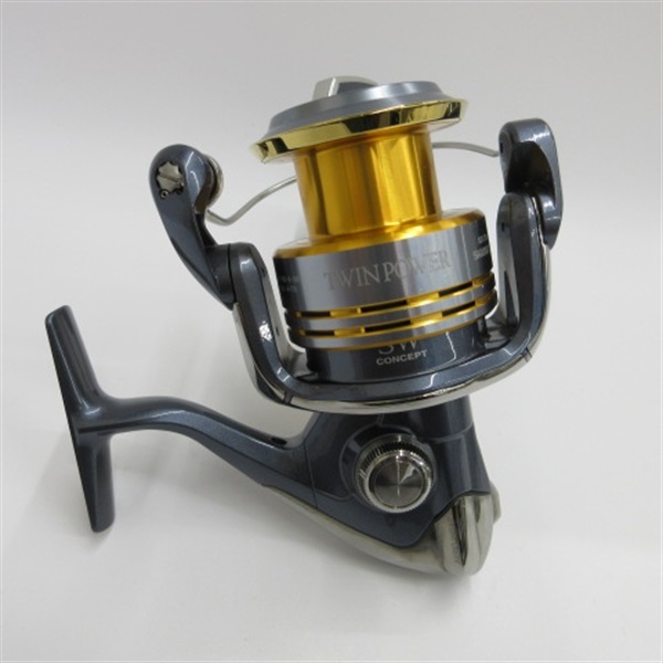 10ツインパワーSW5000XG | イシグロ公式オンラインショップ