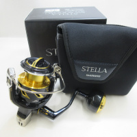 20ステラSW 5000XG | イシグロ公式オンラインショップ