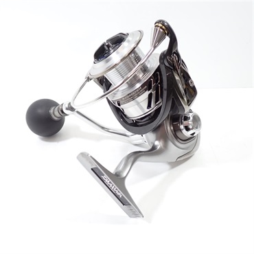 美品　DAIWA SALTIGA　BJ3500SH スプール付き 楽天市場】ソルティガ bj3500shの通販