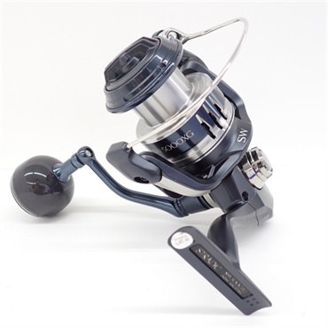 20ストラディックSW5000XG シマノ(SHIMANO) 20 ストラディック SW 5000PG ○廃番 完売しま