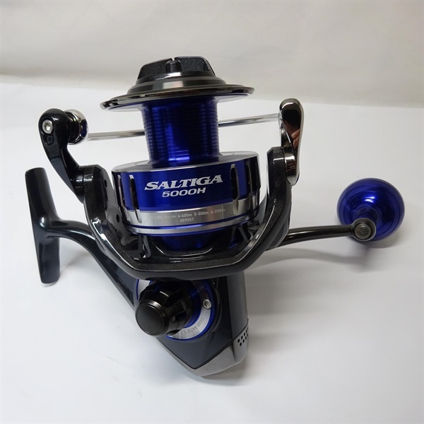 15ソルティガ5000H | イシグロ公式オンラインショップ