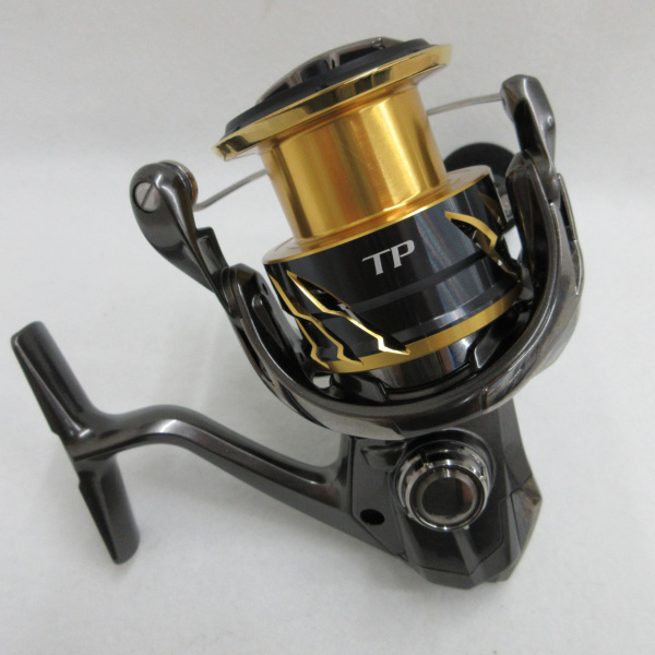 20ツインパワー 4000PG | イシグロ公式オンラインショップ