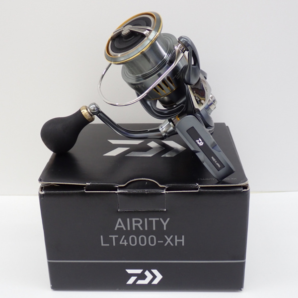 23エアリティー LT4000-XH | イシグロ公式オンラインショップ