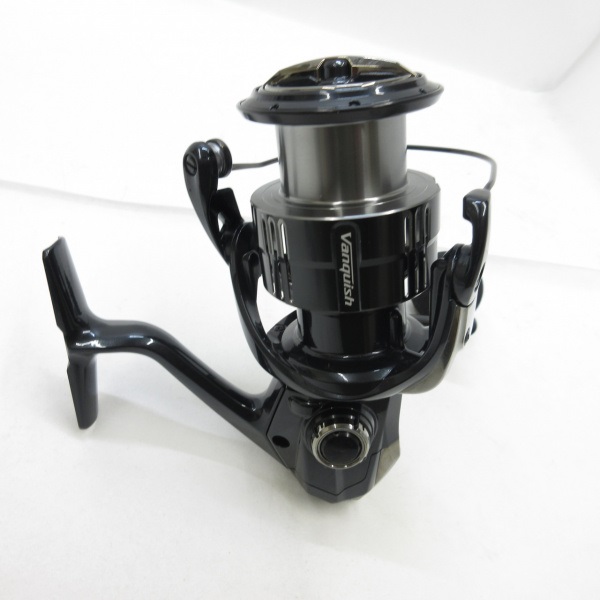 19ヴァンキッシュ C5000HG | イシグロ公式オンラインショップ