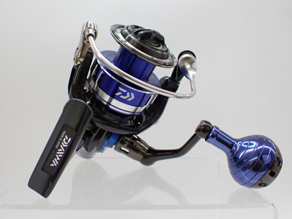 DAIWA - 15ソルティガ4000 H 15ソルティガ 4000H | イシグロ公式オンラインショップ