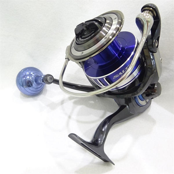 15ソルティガ5000H | イシグロ公式オンラインショップ