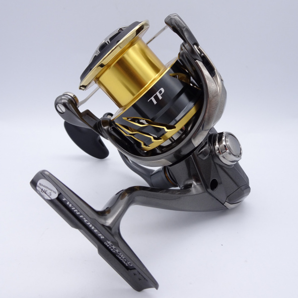 20ツインパワー 4000XG | イシグロ公式オンラインショップ