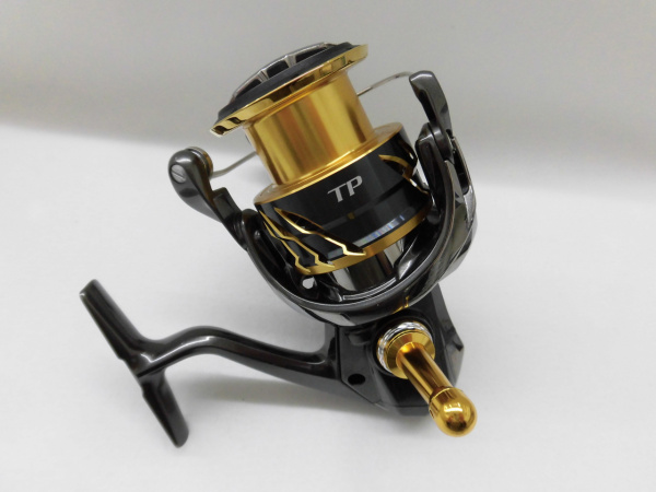 20ツインパワー 4000XG | イシグロ公式オンラインショップ