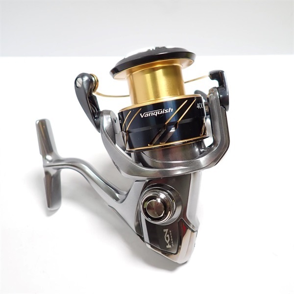 16ヴァンキッシュ4000HG | イシグロ公式オンラインショップ