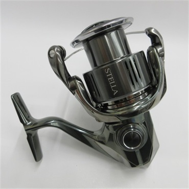 22ステラC5000XG | イシグロ公式オンラインショップ