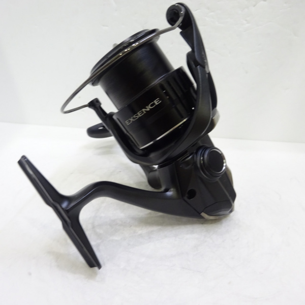 シマノ 21 エクスセンス 4000MXG (2021年モデル) スピニング