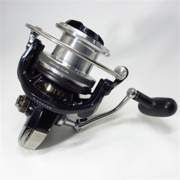 ダイワプロカーゴSS 4500遠投　美品！ DAIWA（釣り） 18 プロカーゴ SS 4500遠投 スピニングリール - 最安値