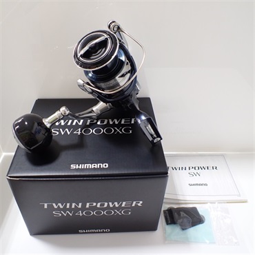 21ツインパワーSW4000XG | イシグロ公式オンラインショップ