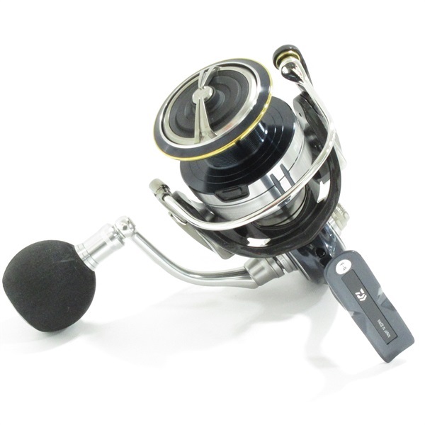 Daiwa CERTATE LT5000-CXH リール 【公式通販】
