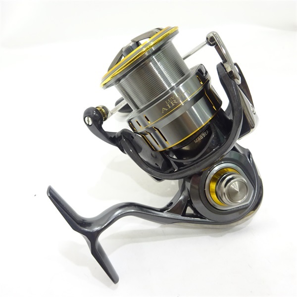 【限定値下】ダイワ　ルビアスエアリティ LT4000-CXH ガラスコーティング 限定値下】ダイワ ルビアスエアリティ LT4000-CXH ガラスコーティング