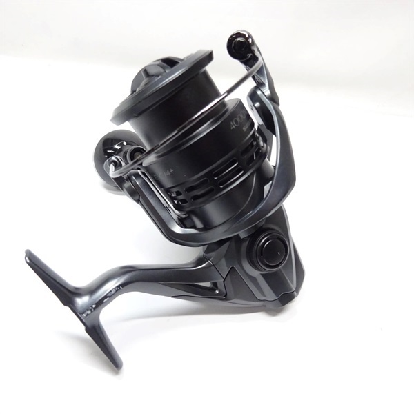 18 エクスセンス ci4+ 4000mxg 18 エクスセンス CI4+ 4000MXGのスペック | 釣りクラウド