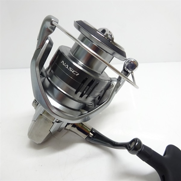 21ナスキー4000XG | イシグロ公式オンラインショップ