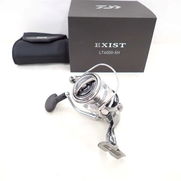 22イグジストLT4000XH | イシグロ公式オンラインショップ