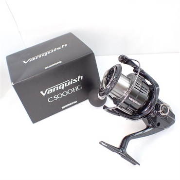 19ヴァンキッシュC5000HG | イシグロ公式オンラインショップ