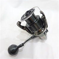 中型スピニングリール（～5000番）商品一覧| イシグロ公式