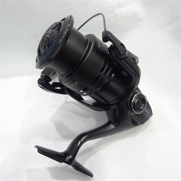 シマノ 17エクスセンス 4000MXG 美品 17エクスセンス4000MXG | イシグロ公式オンラインショップ