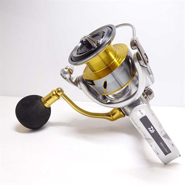 新品21フリームスリール単体 ダイワ21フリームスLT】実釣インプレ！3年間使い込んだ評価と