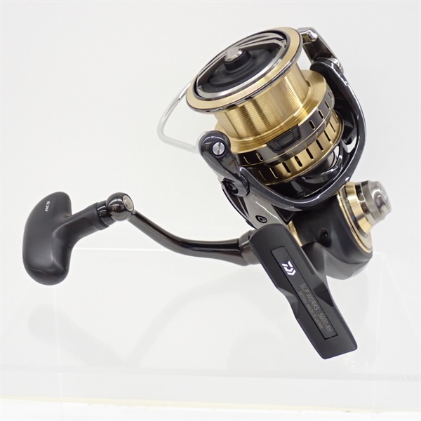 ダイワ 19セルテート カスタムボディ LT5000-XH SLPW | 中古釣具