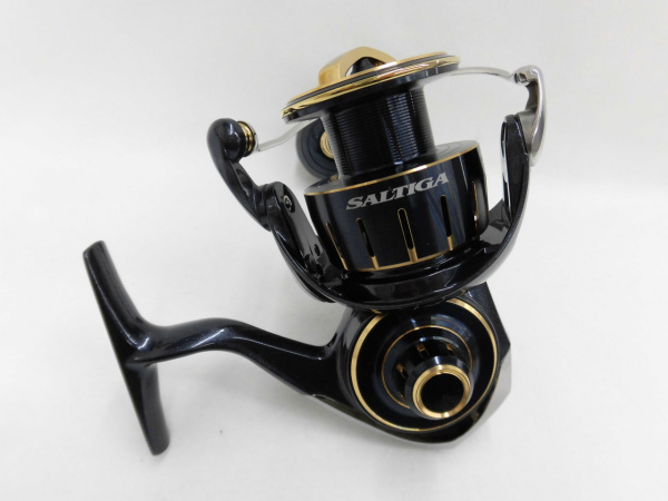 ソルティガ 4000-XH | イシグロ公式オンラインショップ