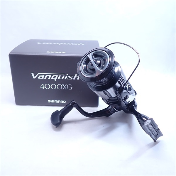 23ヴァンキッシュ4000XG | イシグロ公式オンラインショップ