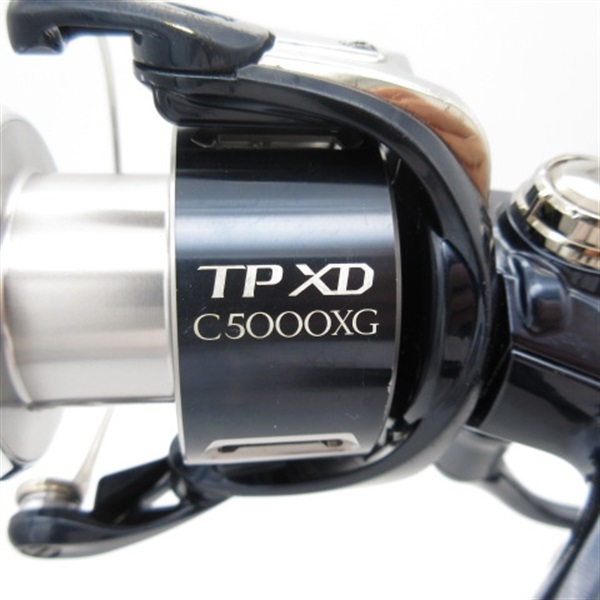 21ツインパワーXDC5000XG | イシグロ公式オンラインショップ