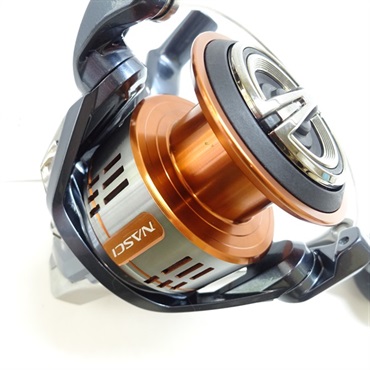 26ナスキーC5000XG | イシグロ公式オンラインショップ