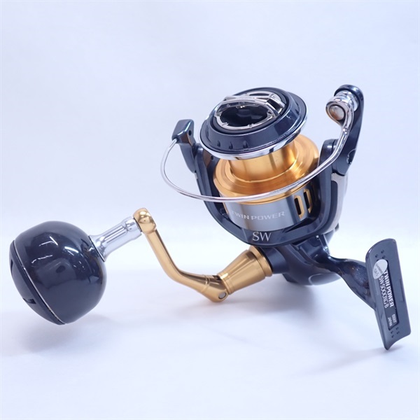 美品 15 ツインパワー SW 5000HG ツインパワーsw5000hg」の人気商品