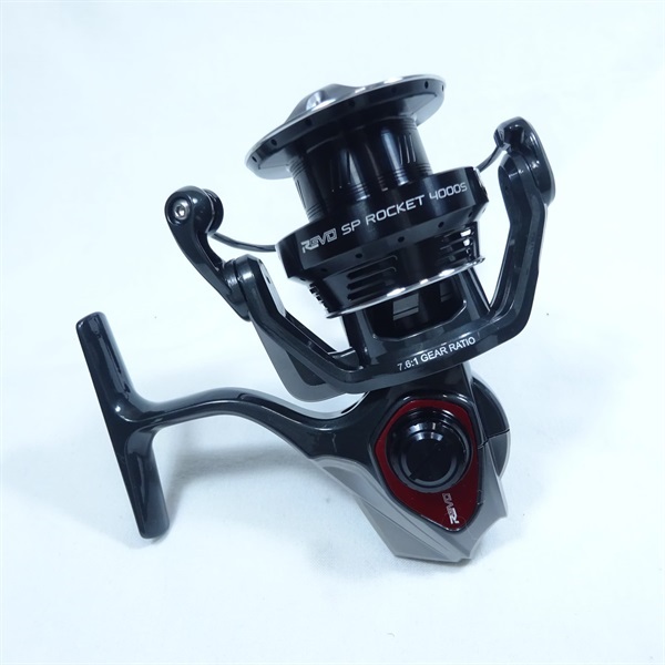 レボSPロケット4000S | イシグロ公式オンラインショップ