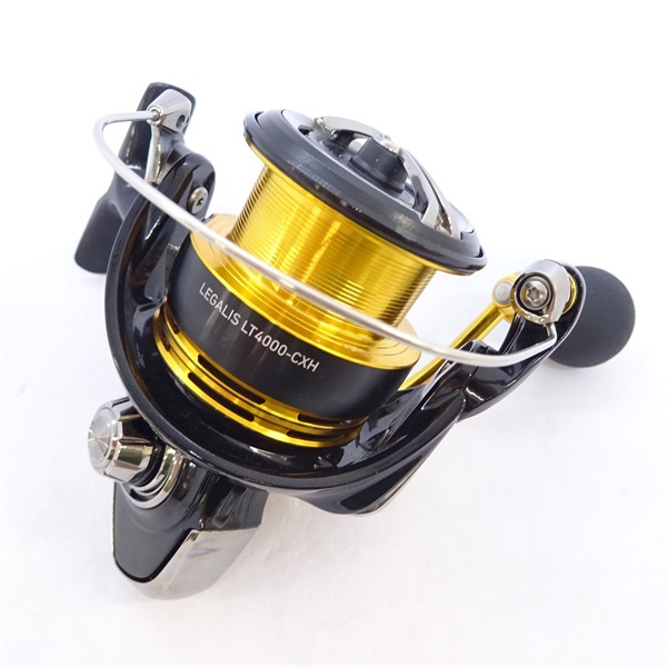 23 レガリスLT4000 CXH ダイワ 23レガリス LT4000-CXHの通販はau PAY