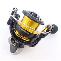 CR-5000RD スピニングリール ブラック/イエロー 商品一覧| イシグロ公式オンラインショップ