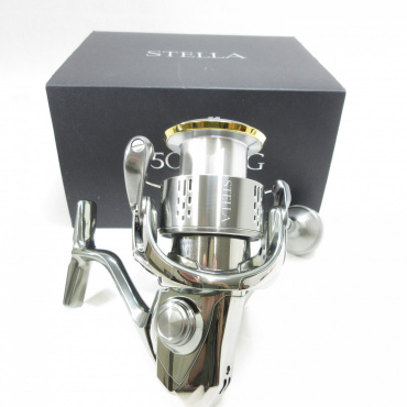 18ステラ C5000HG | イシグロ公式オンラインショップ