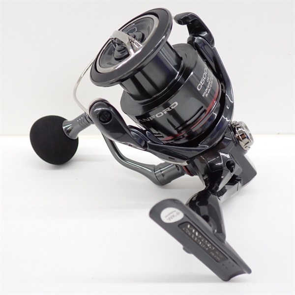 24ヴァンフォードC5000XG | イシグロ公式オンライン